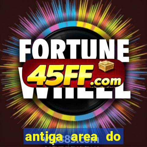 antiga area do aluno cruzeiro do sul